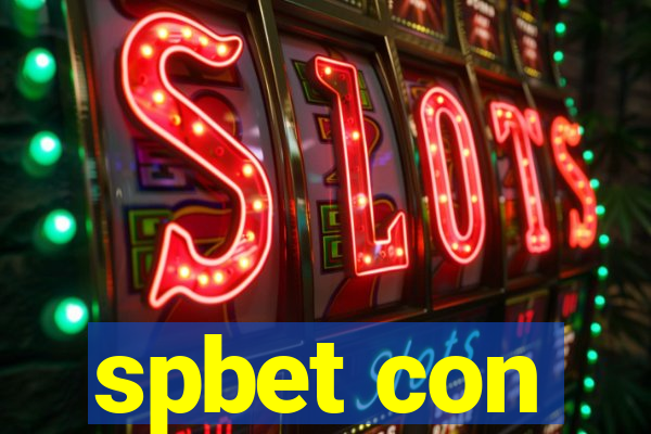 spbet con